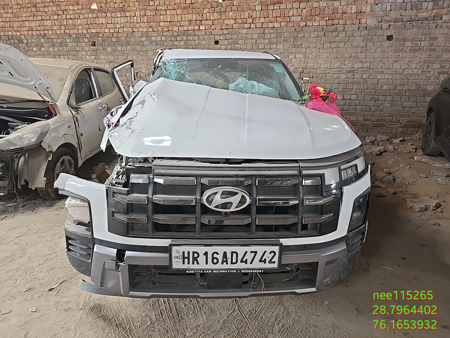  HYUNDAI CRETA 1.5 SX OPTION
